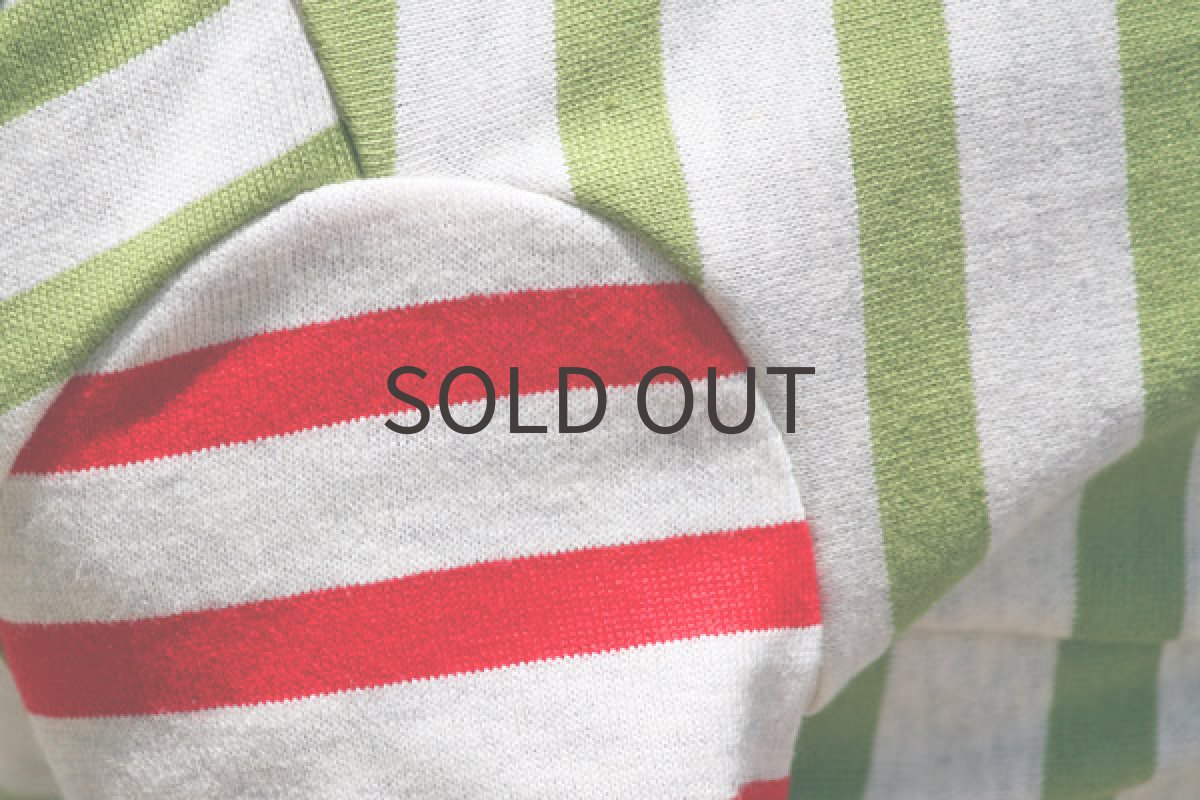 画像4: フレッシュボーダー（グリーン） (4)