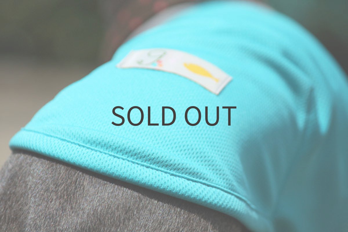 画像3: スポーツタンク(アトランティックブルー) (3)