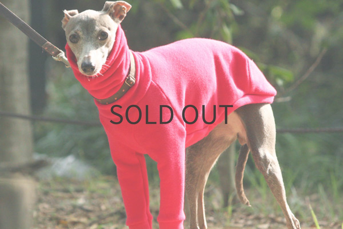 画像2: フィットトレーナー（ビビットピンク） (2)