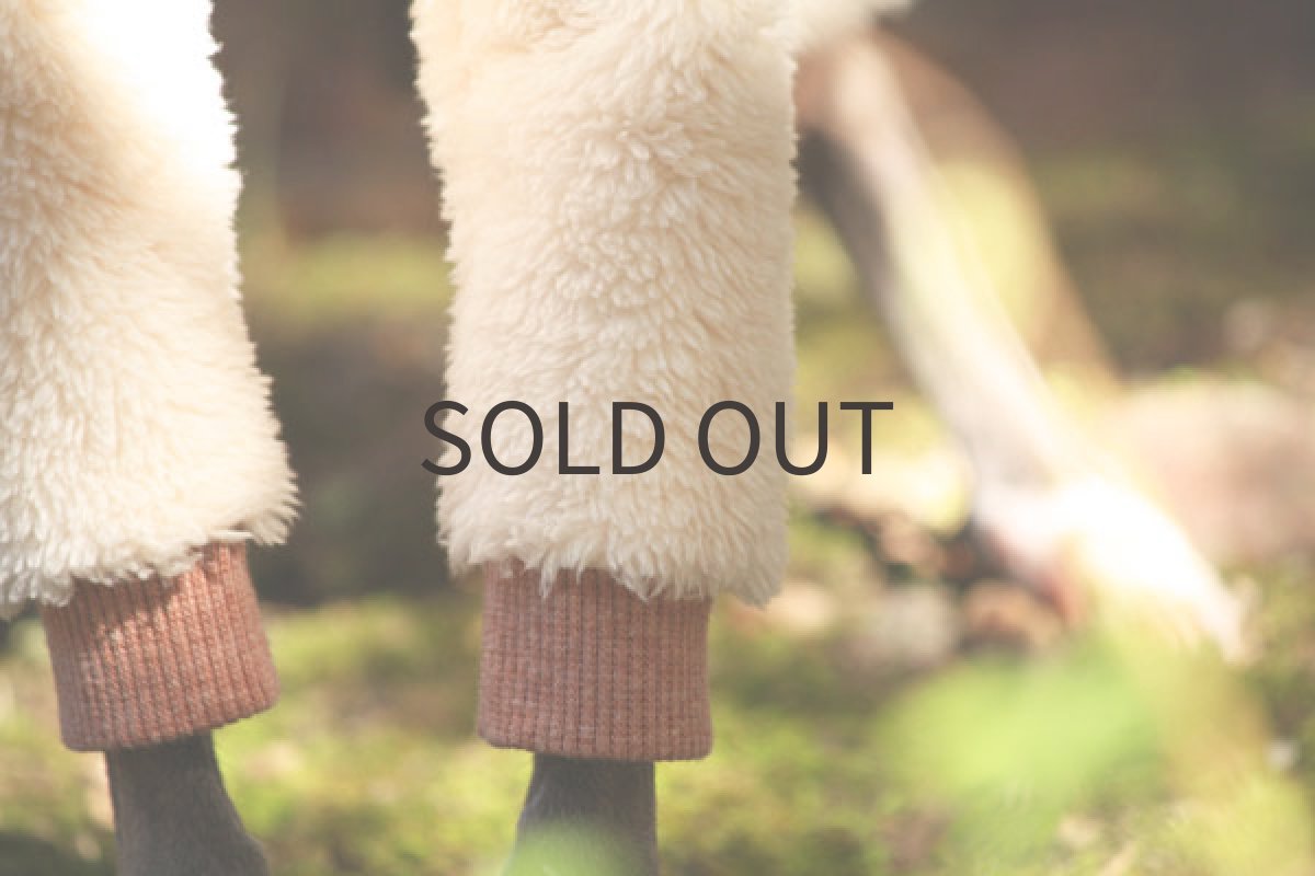 画像3: ＥＸＴＲＡ ＨＥＡＴ（ミルクティー） (3)