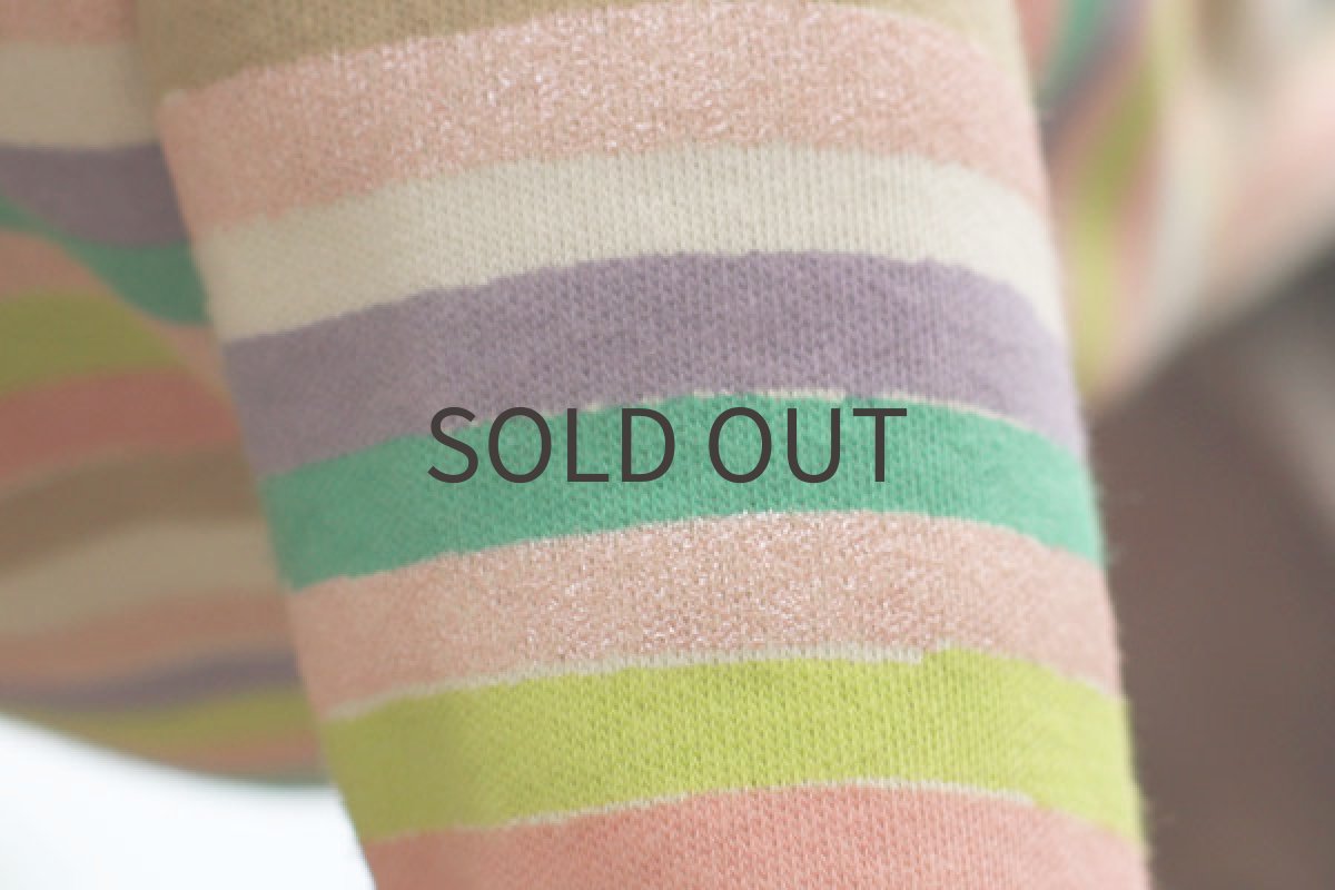 画像2: リボンボーダー（パステル） (2)