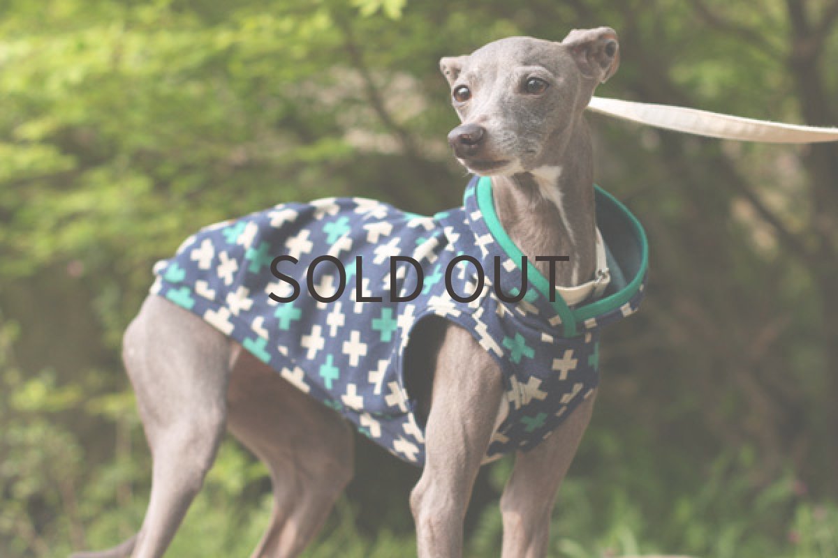 画像5: cross クロス（ネイビー） (5)