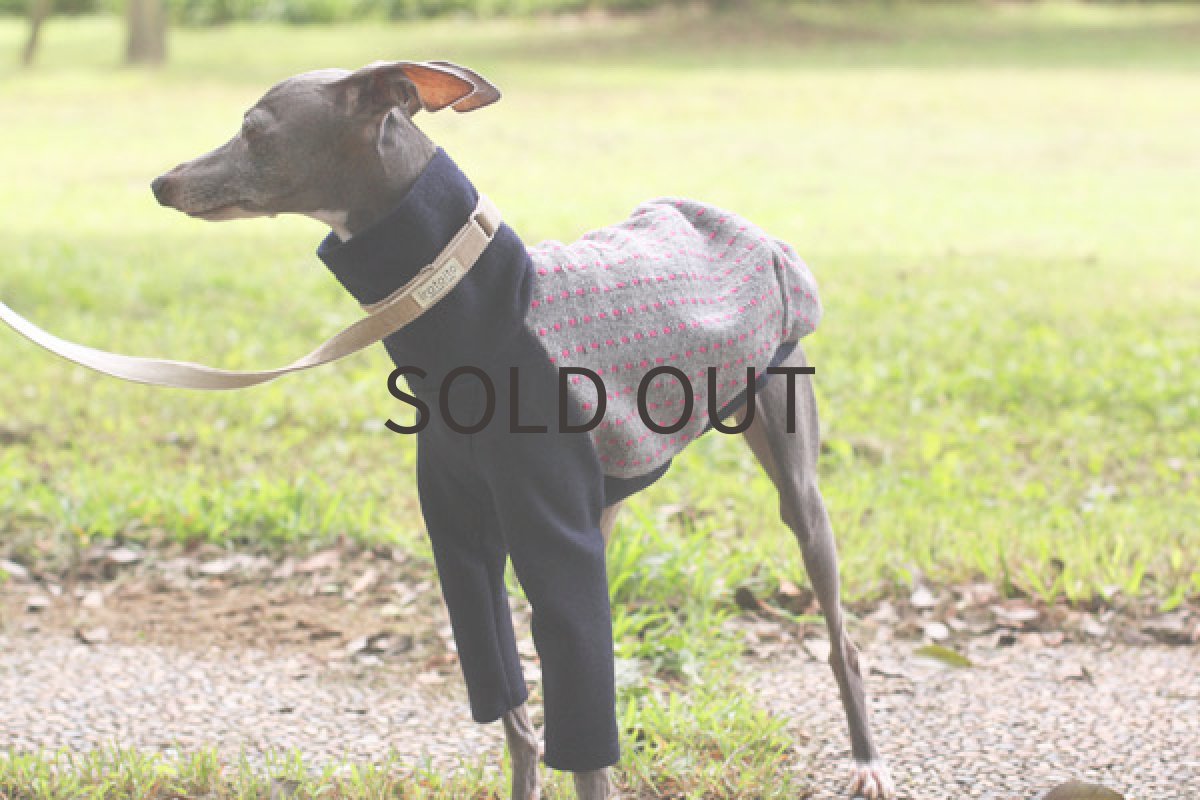 画像4: ウールステッチと圧縮ウール (4)