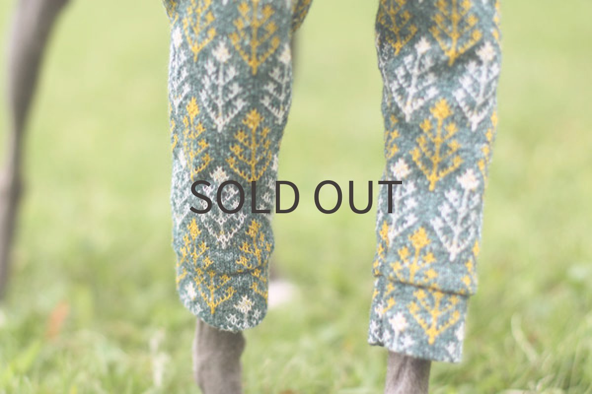 画像3: ツリージャガード（クリスマスグリーン） (3)