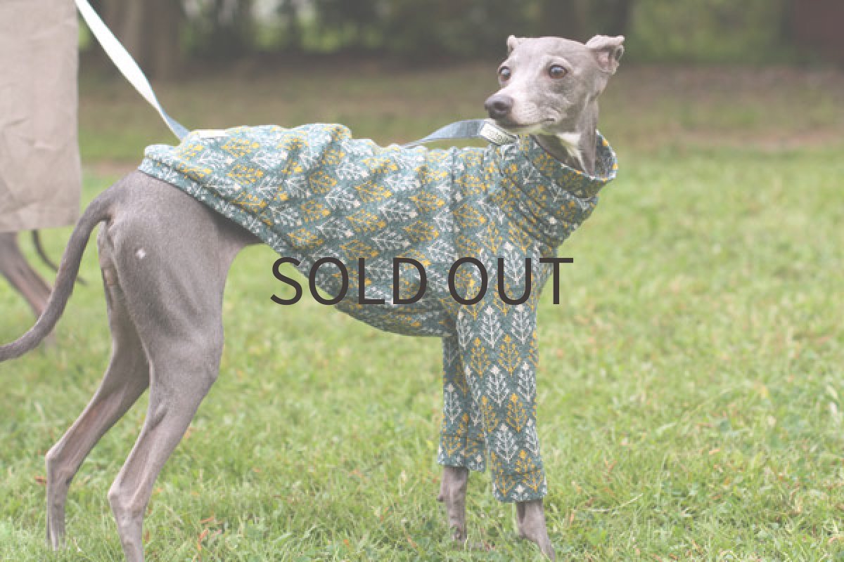 画像4: ツリージャガード（クリスマスグリーン） (4)