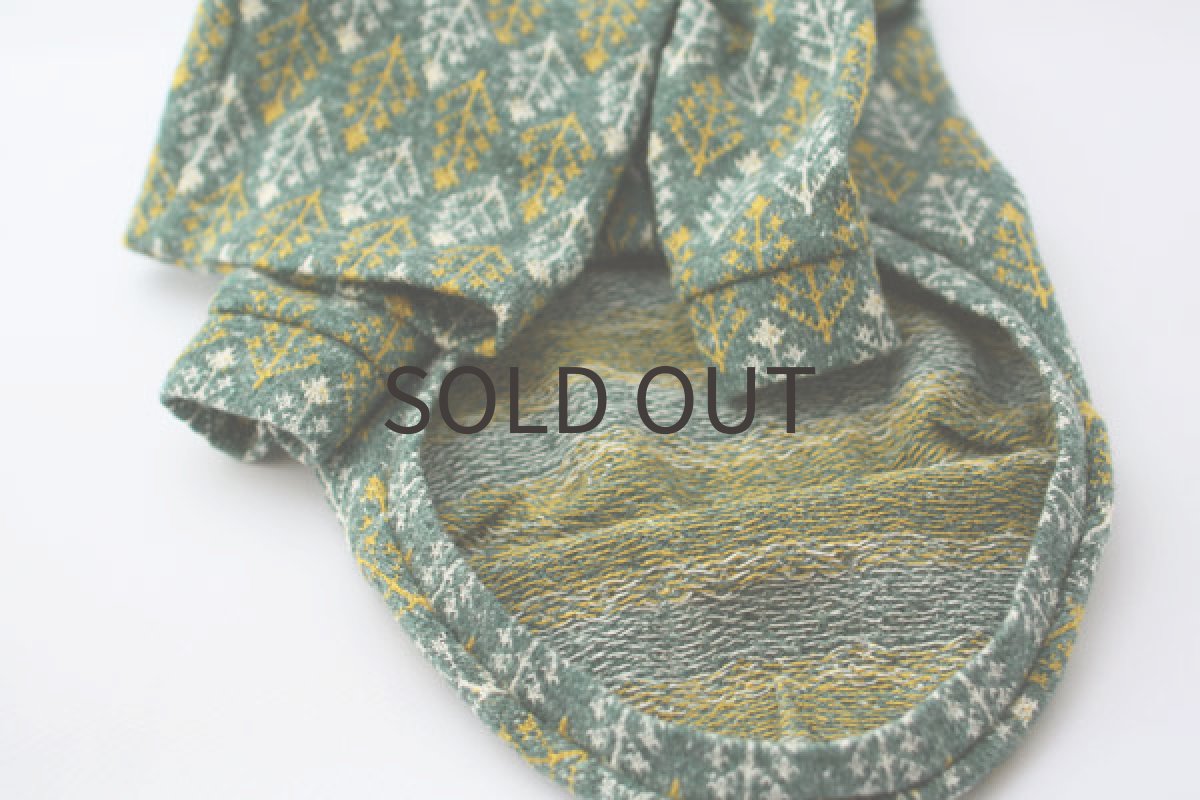 画像5: ツリージャガード（クリスマスグリーン） (5)