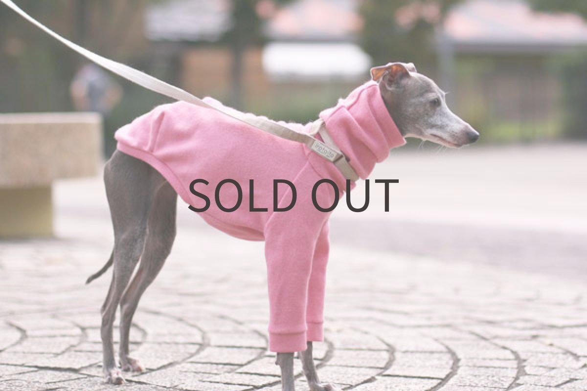 画像3: アンゴラ混セーター (3)