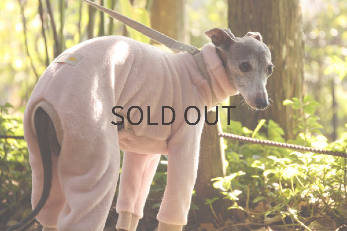 画像3: エクストラヒート(ベビーピンク) (3)