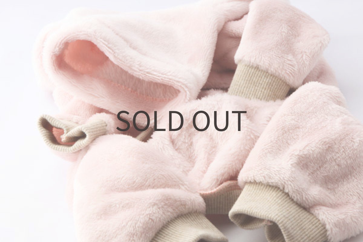 画像6: エクストラヒート(ベビーピンク) (6)