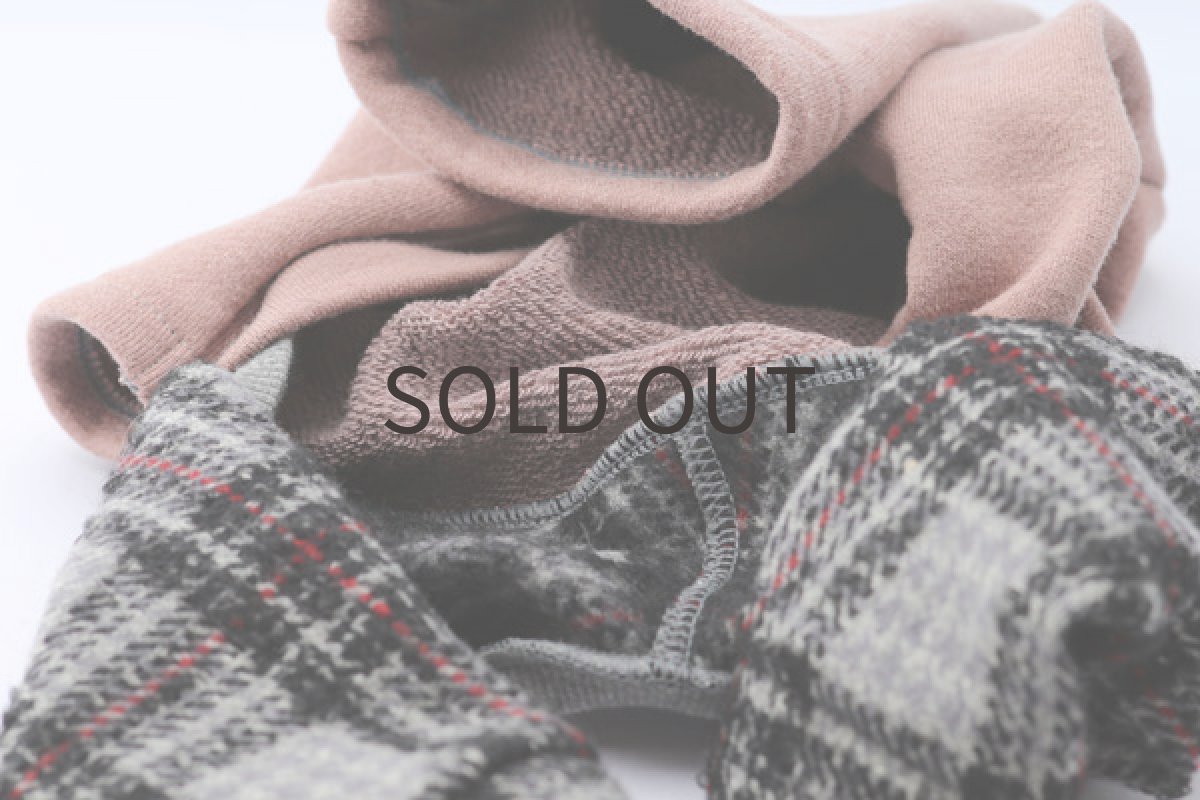 イタグレ服 イタグレロンパース