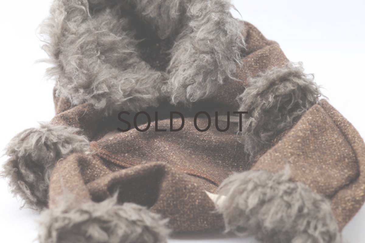 イタグレロンパース イタグレ服