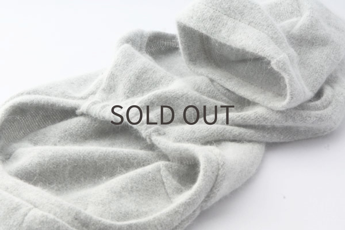 画像6: ふわふわアンゴラニット (6)