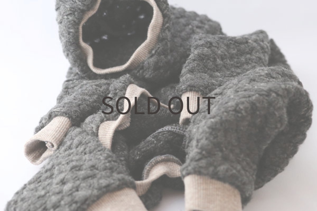 画像6: ぽこぽこウールニット (6)