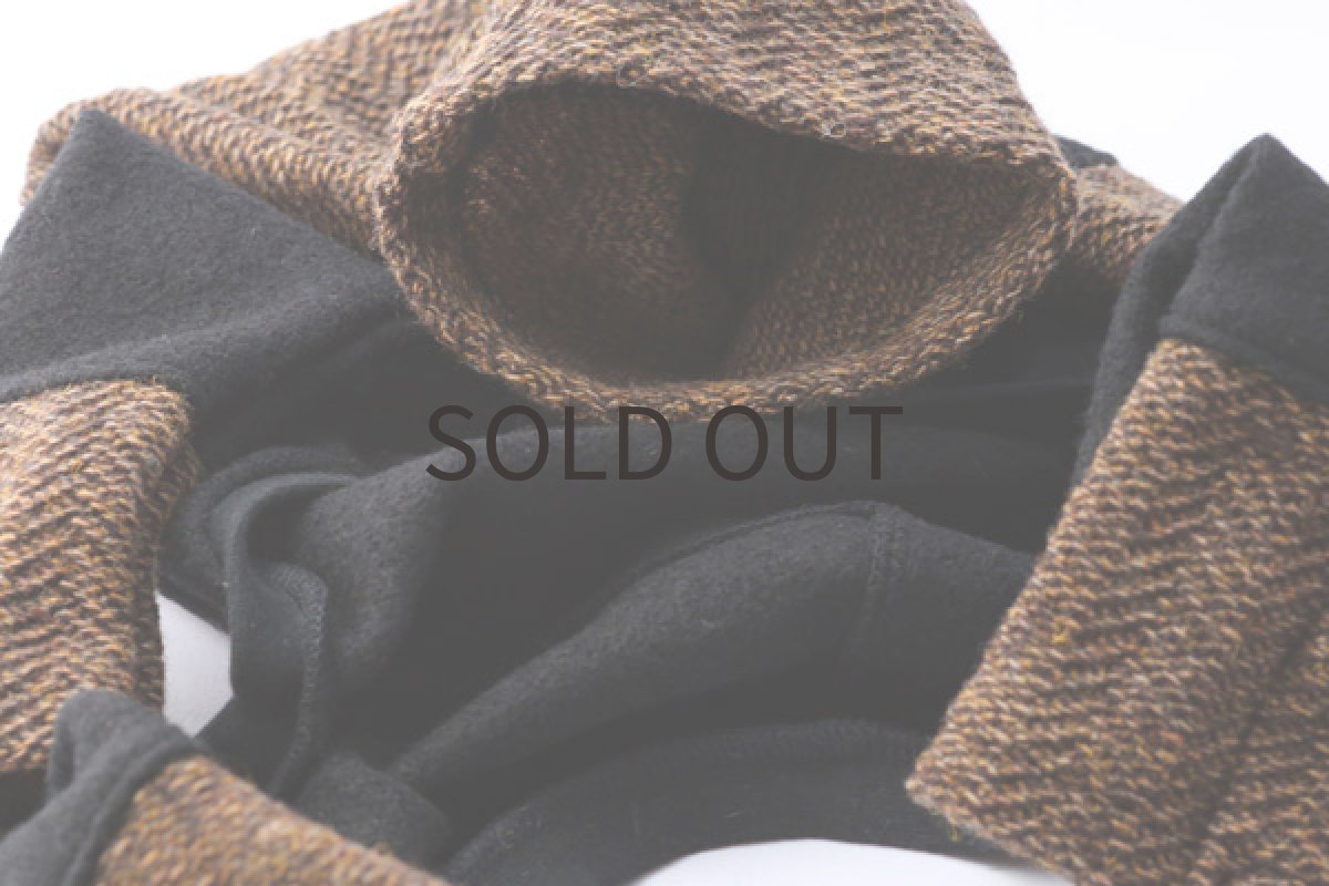 イタグレロンパース　ヘリンボーン