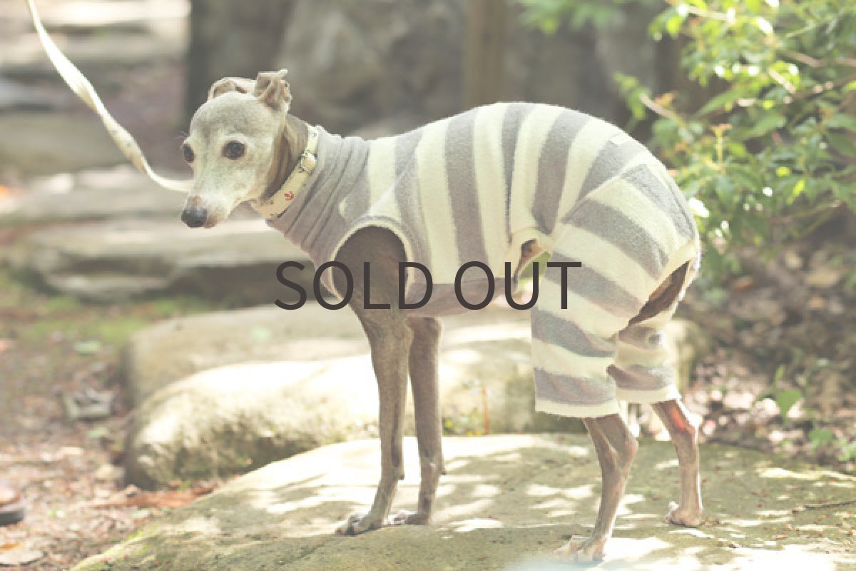 画像4: ひんやりバンブーレーヨン（グレー） (4)