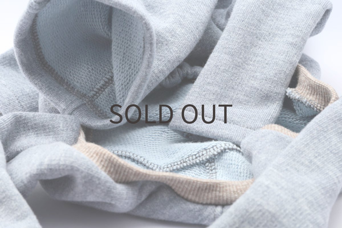 画像6: ソフトスウェット（ブルー） (6)