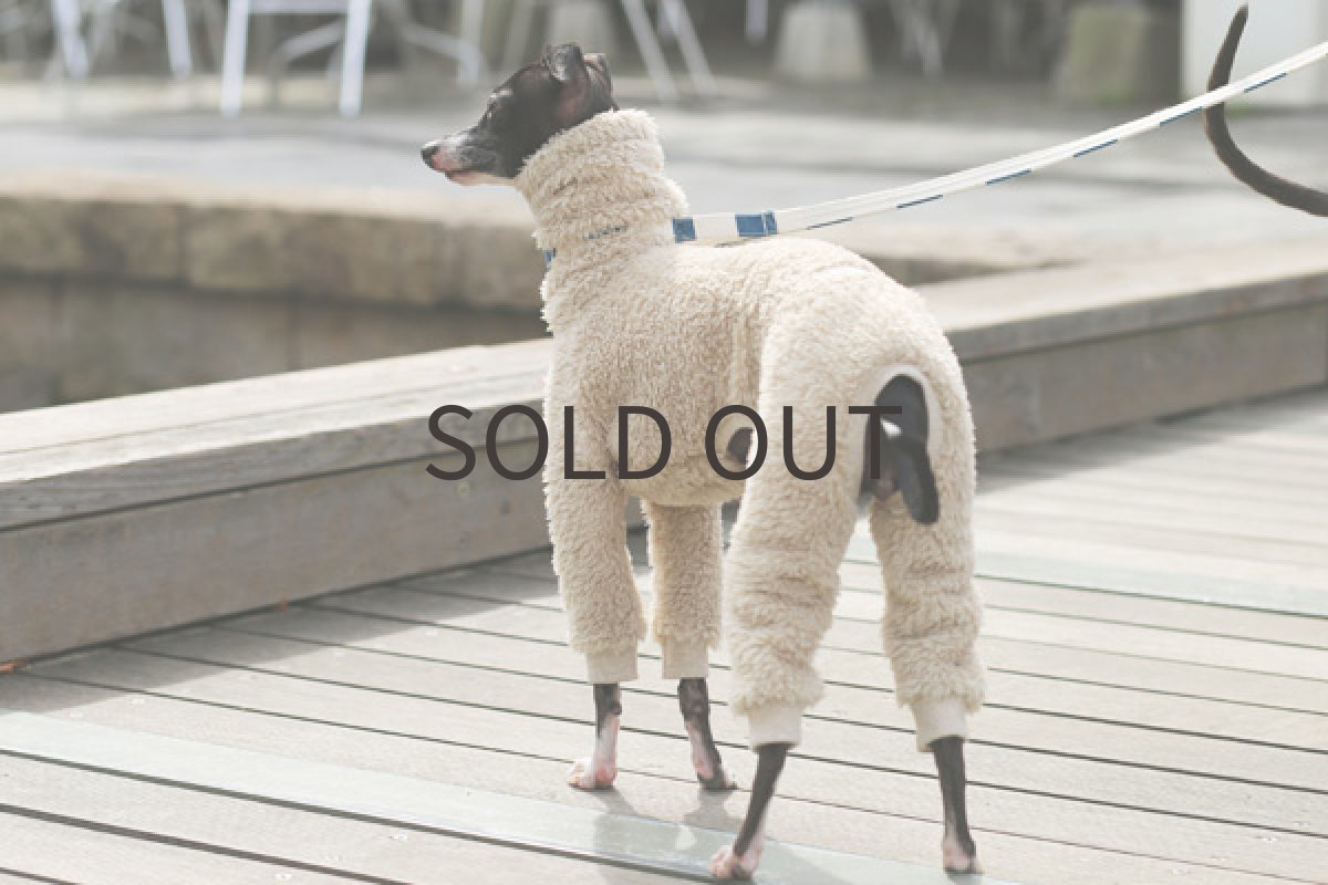 画像2: フワボア（ミルクティー） (2)