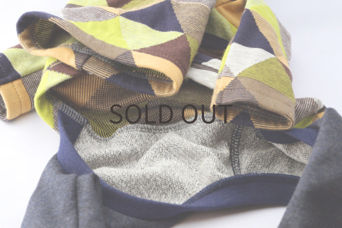 画像6: SANKAKUロンパ（青りんご） (6)