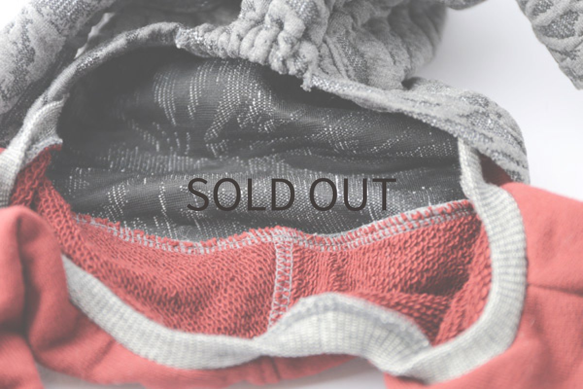 画像6: キルトジャガード (6)