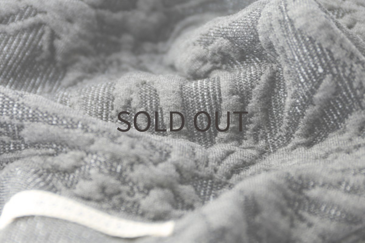 画像5: キルトジャガード (5)