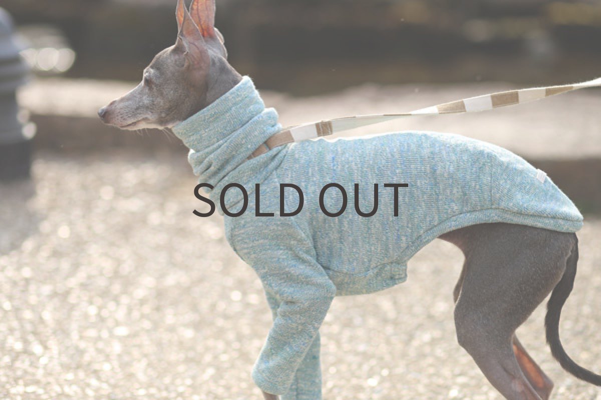 画像3: マーブルスラブ（ブルーミント） (3)