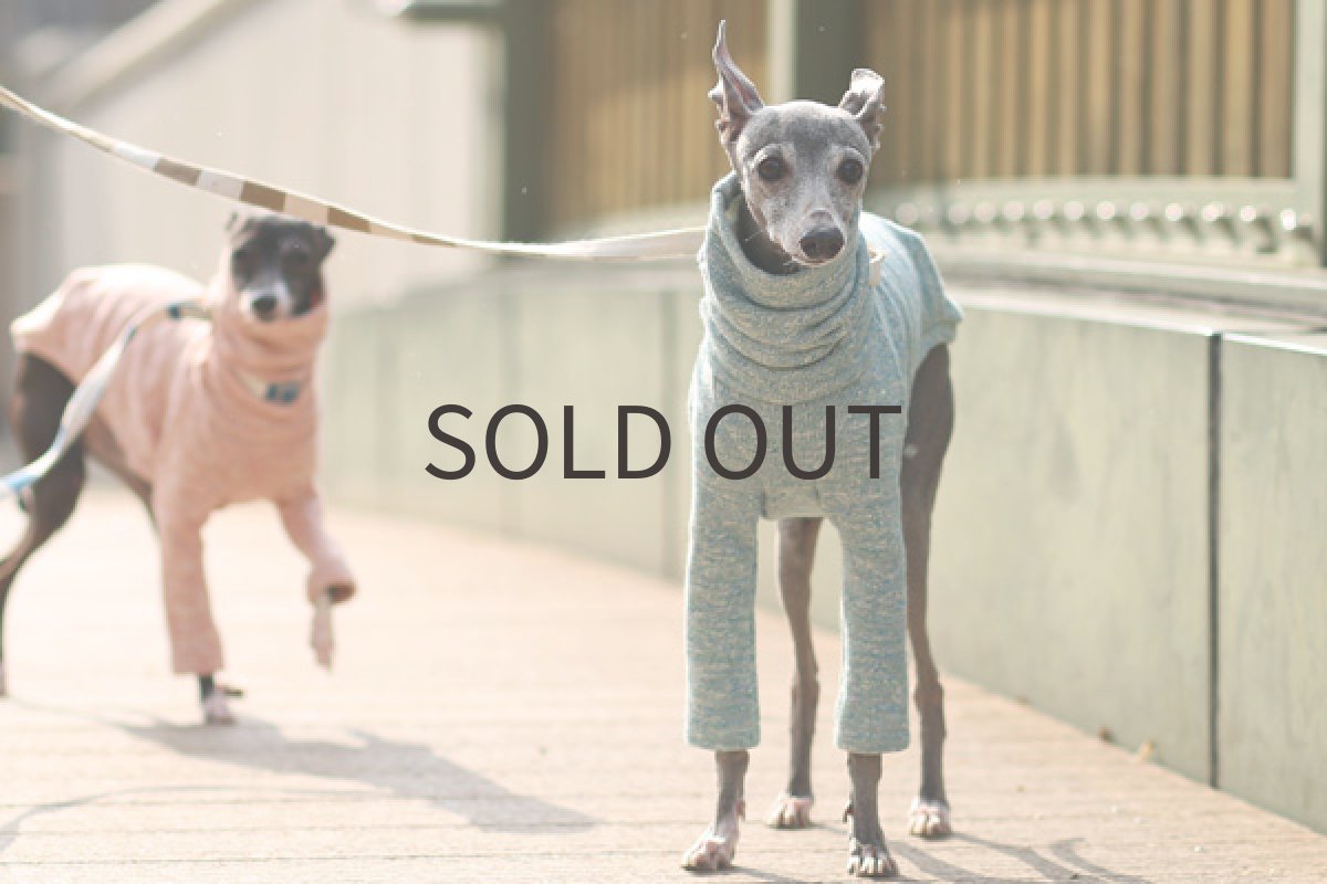 画像2: マーブルスラブ（ブルーミント） (2)