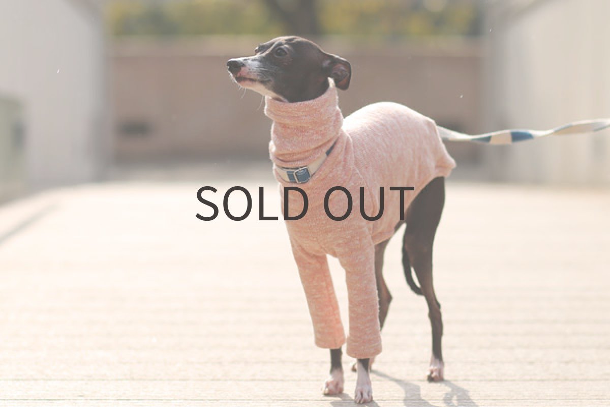 画像2: マーブルスラブ（オレンジ） (2)