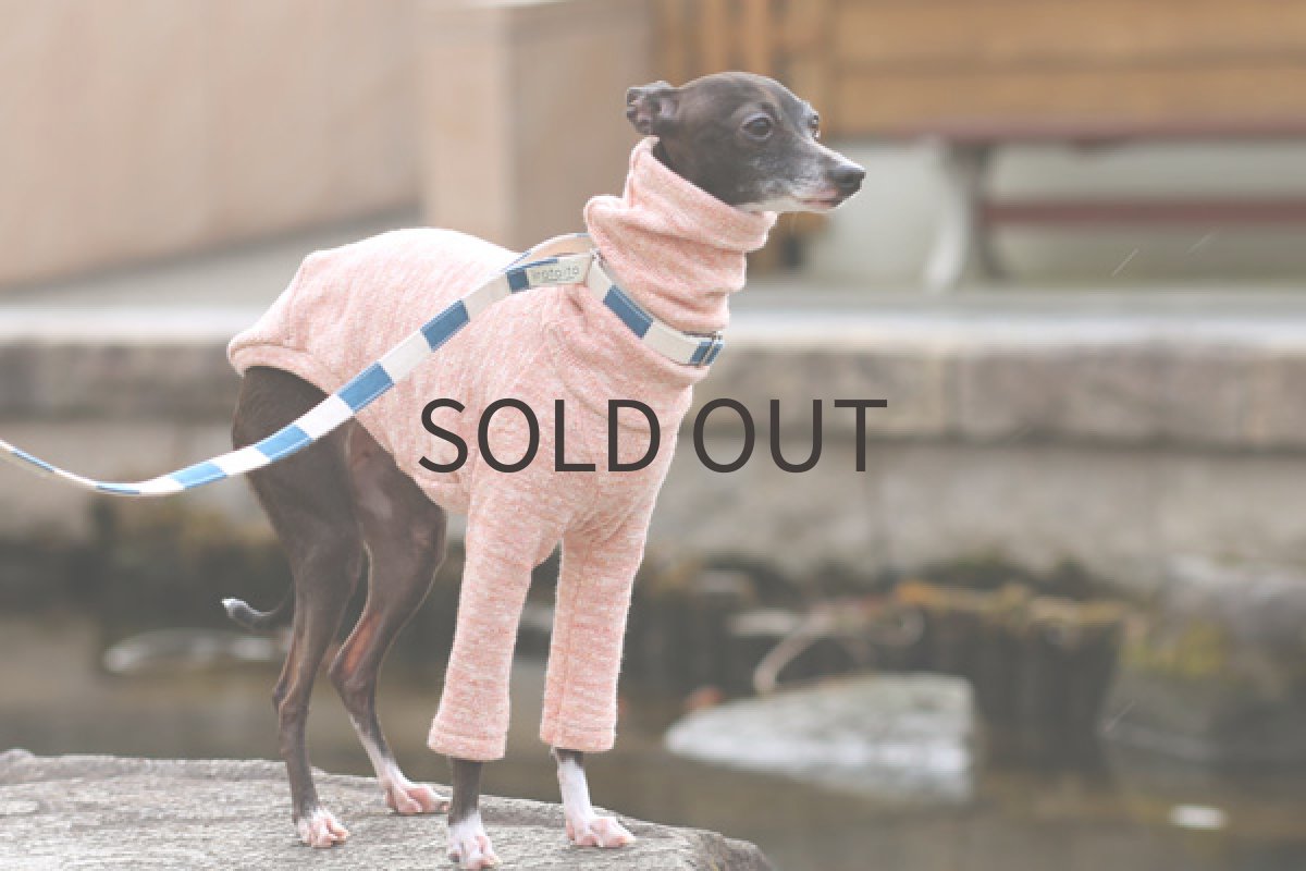 画像4: マーブルスラブ（オレンジ） (4)