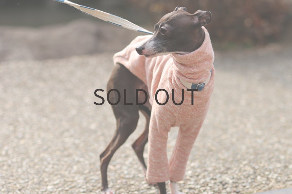 画像5: マーブルスラブ（オレンジ） (5)