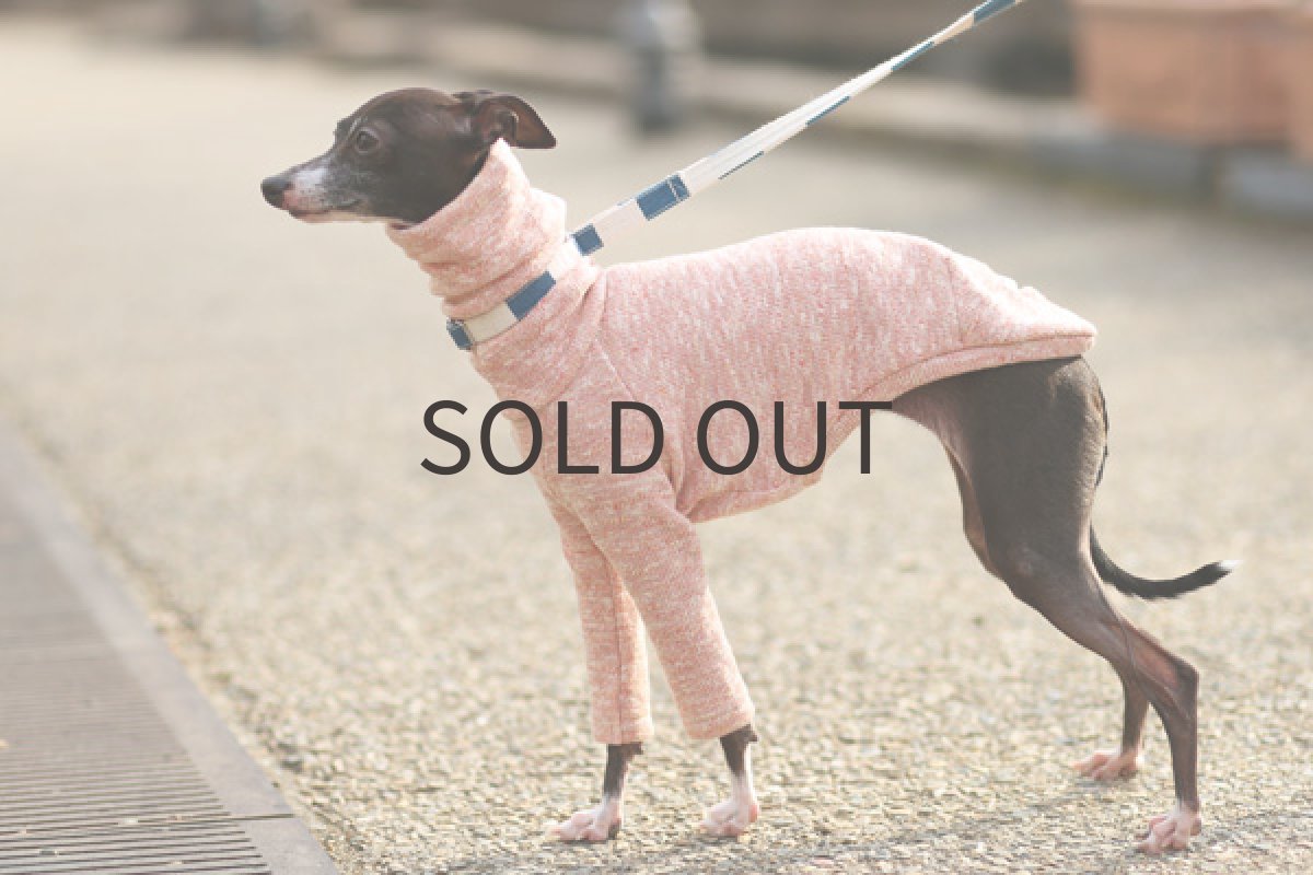 画像3: マーブルスラブ（オレンジ） (3)