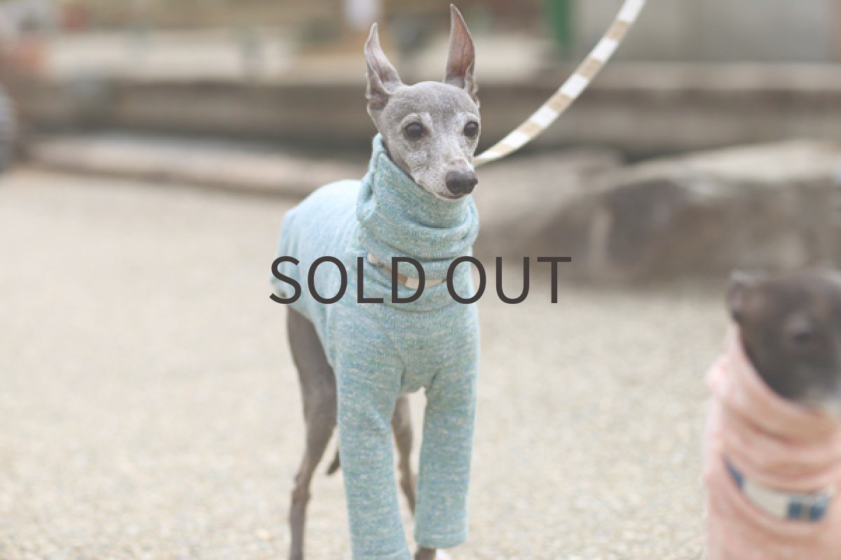 画像5: マーブルスラブ（ブルーミント） (5)