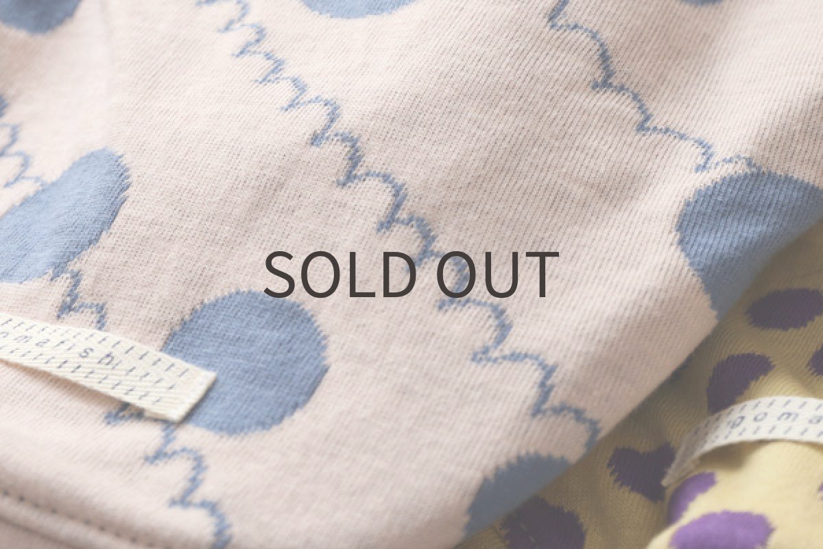 画像6: らせんドットの接結 (6)