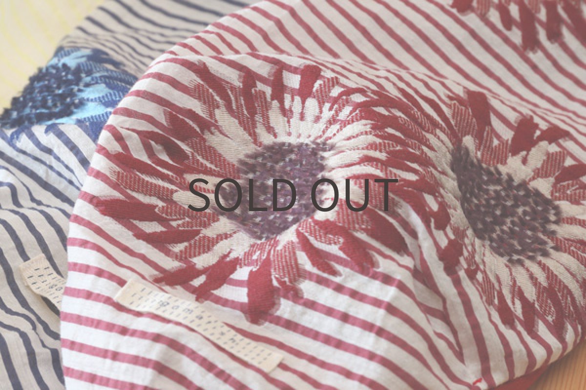 画像4: しわ加工 ガーネット（ボルドー） (4)