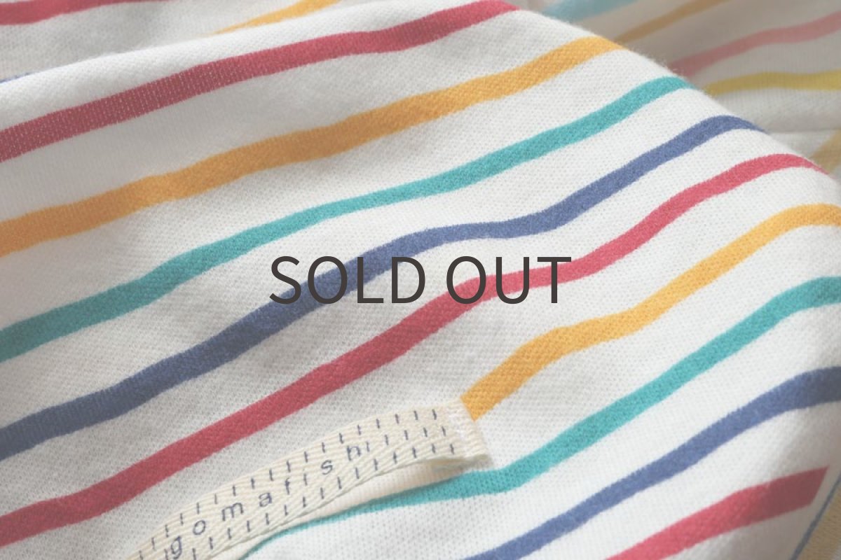 画像6: カラフルボーダー（ビビッド） (6)