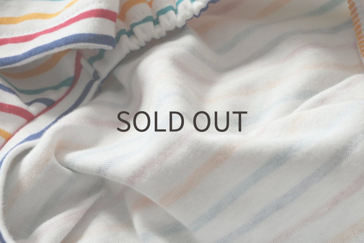 画像7: カラフルボーダー（ビビッド） (7)