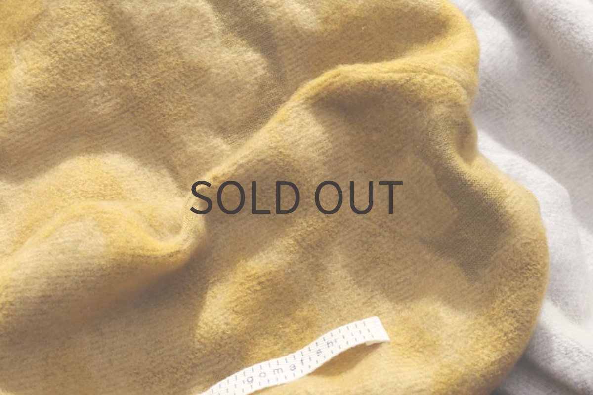 画像6: フラワーパイル（こがね色） (6)