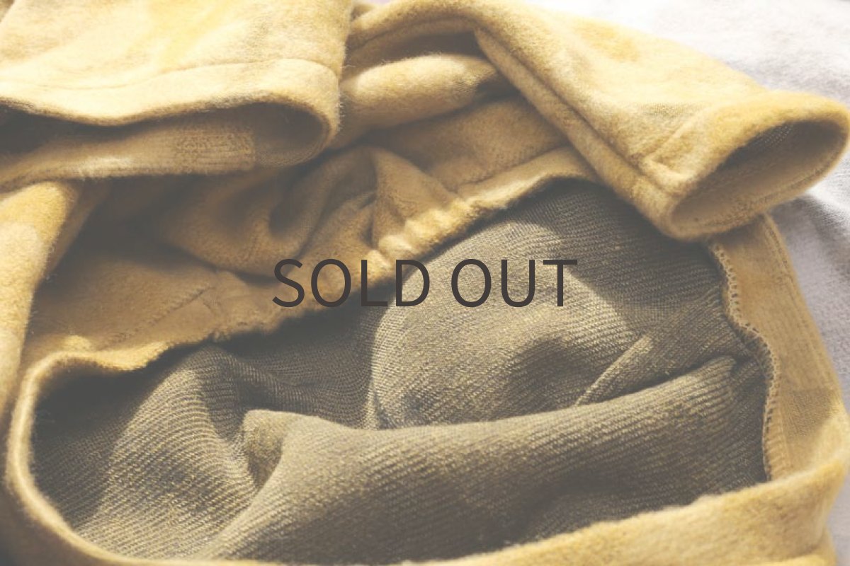 画像7: フラワーパイル（こがね色） (7)