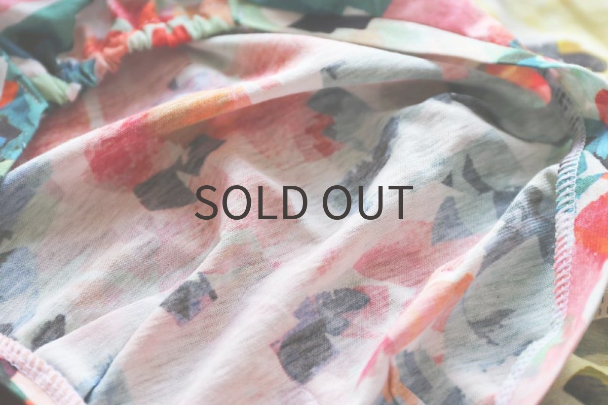 画像6: 水彩スタンプ（レッド）〜Lサイズまで (6)