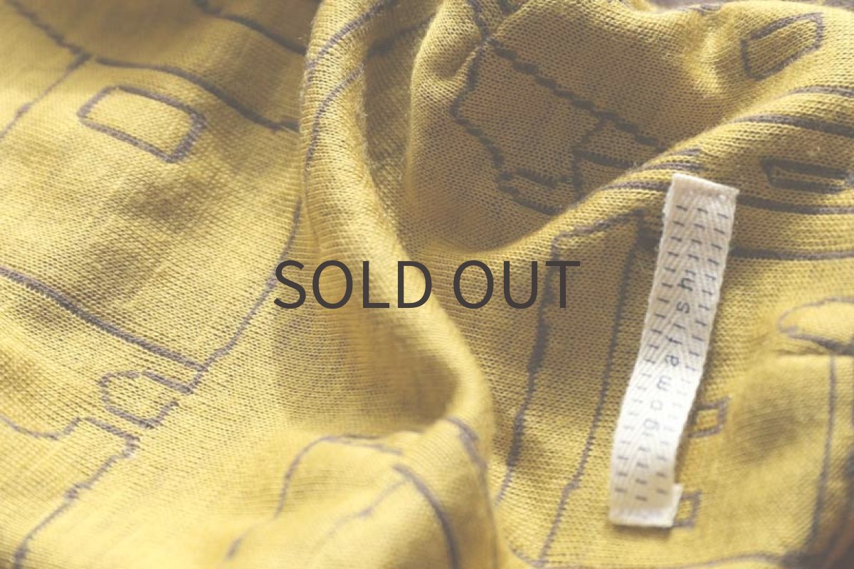 画像6: home（サフラン）〜MLサイズまで (6)