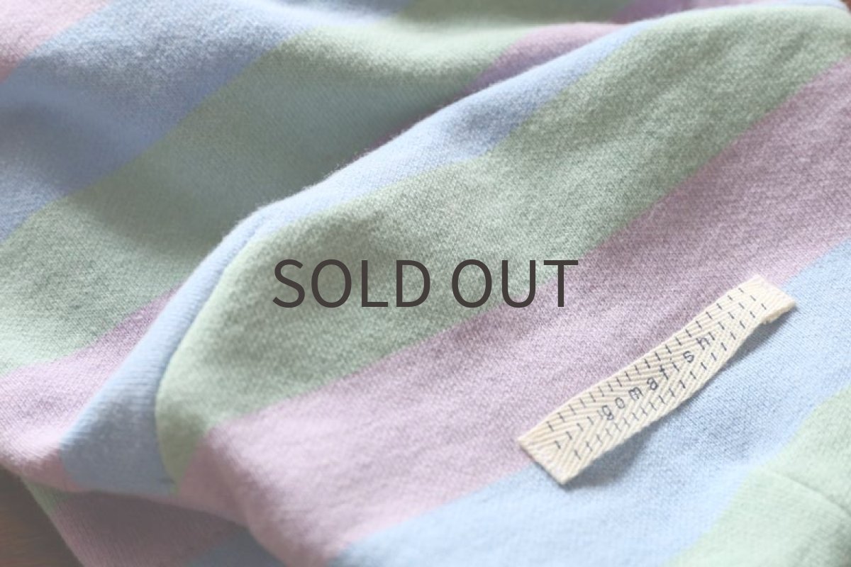 画像6: キャンディボーダー（マリブミント）〜LLサイズまで (6)