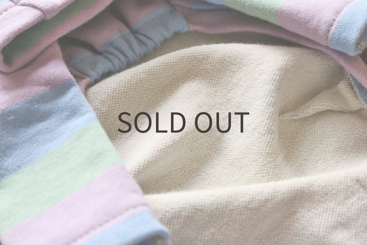 画像7: キャンディボーダー（マリブミント）〜LLサイズまで (7)