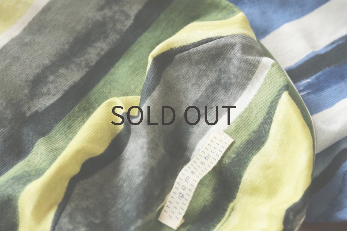 画像4: ブラードボーダー（ウッズ）〜ノースリーブまで (4)