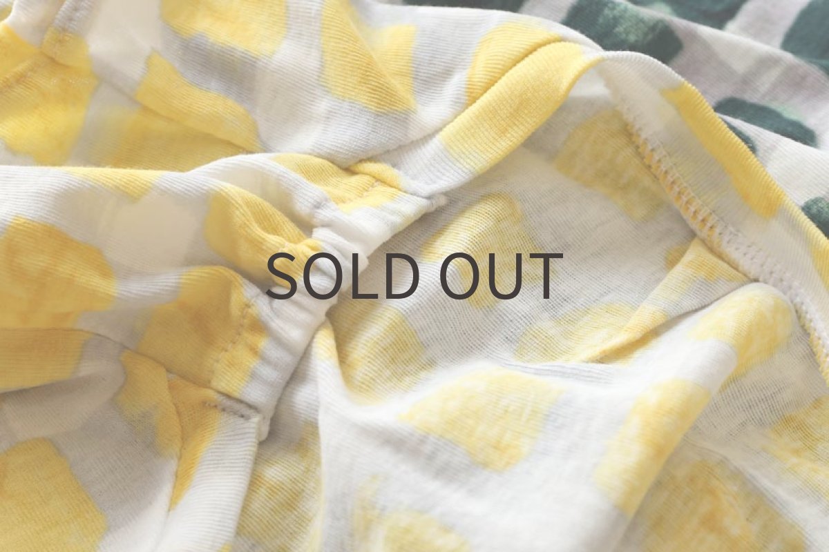 画像6: ラティス（イエロー） (6)