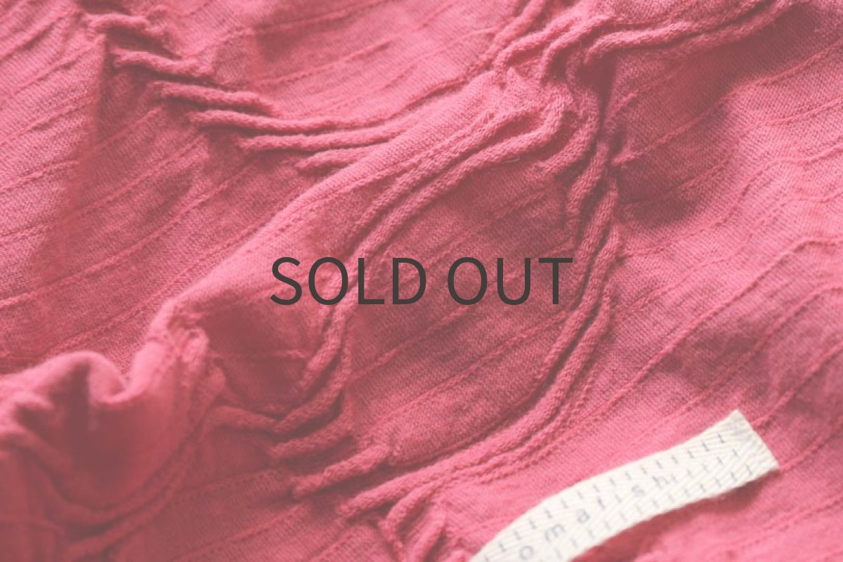 画像5: リニアサークル（チェリー）〜Mサイズ、ノースリーブまで (5)