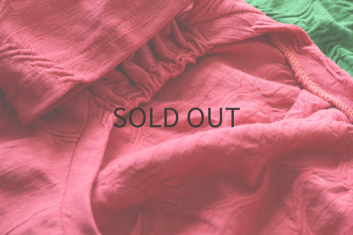 画像6: リニアサークル（チェリー）〜Mサイズ、ノースリーブまで (6)