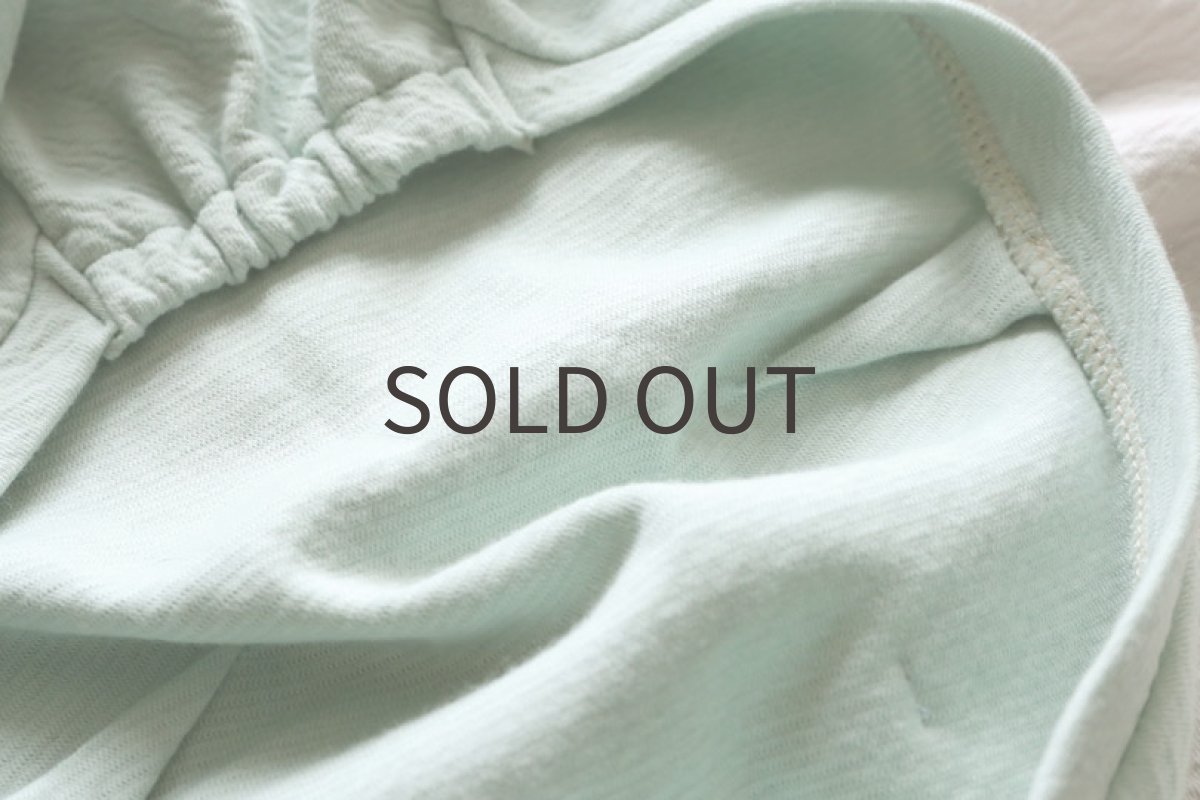 画像7: エアリー接結（青磁）〜Lサイズまで (7)