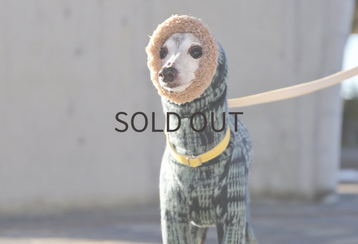 画像3: プードルファー+シャギー（ナンド） (3)