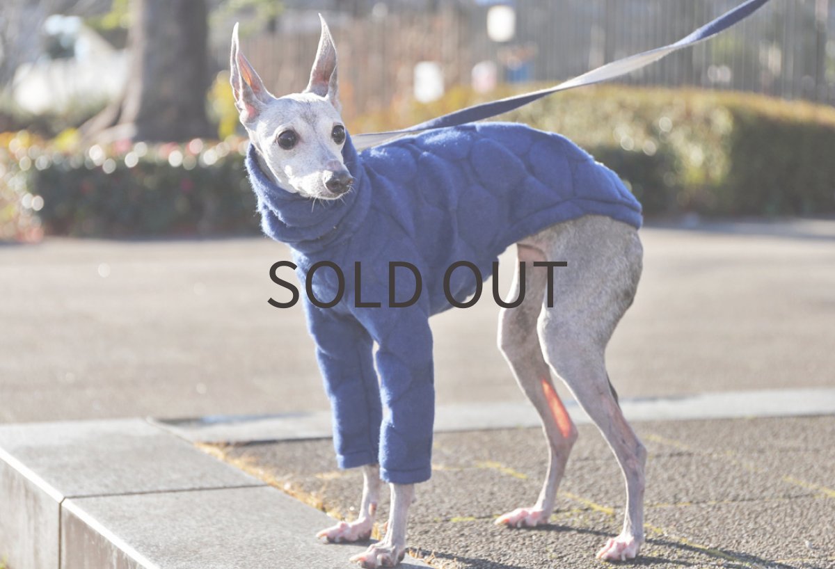 画像3: 【SALE!!】ラウンド起毛のシャツ　MSサイズ（未着用） (3)