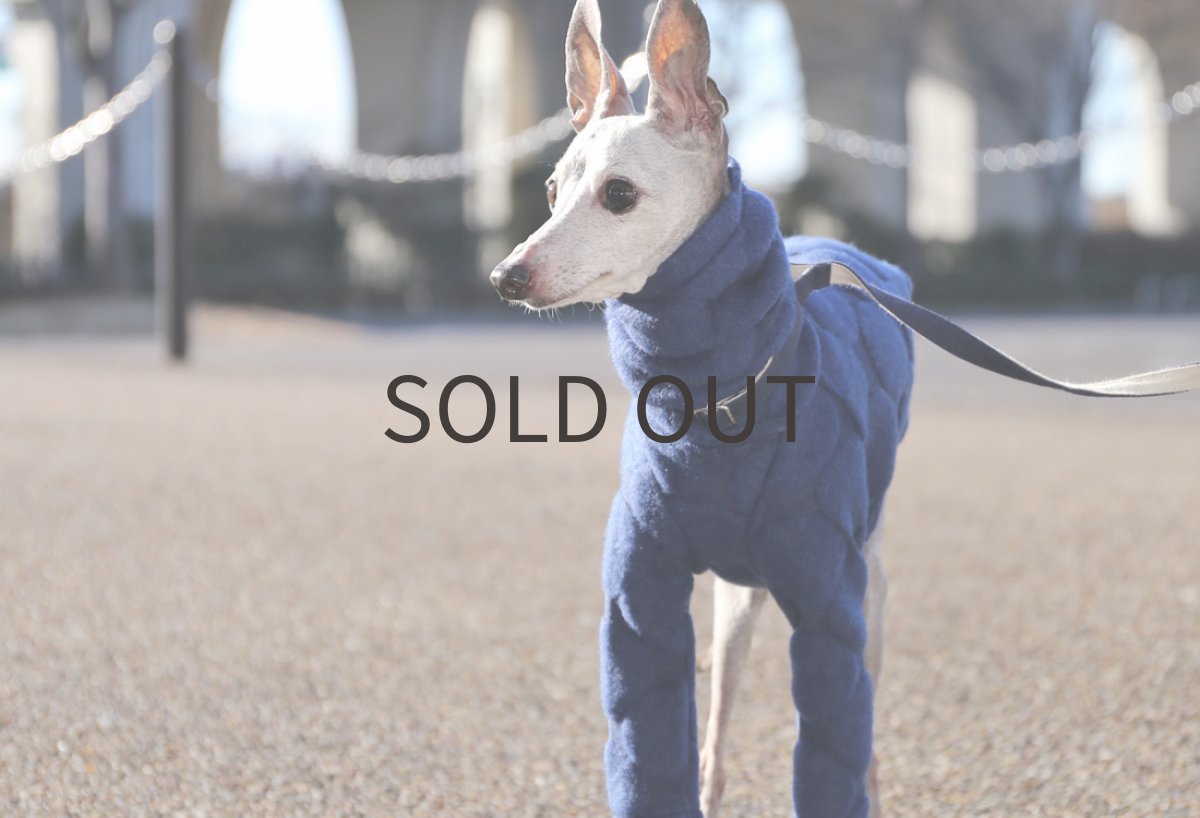 画像2: 【SALE!!】ラウンド起毛のシャツ　MSサイズ（未着用） (2)