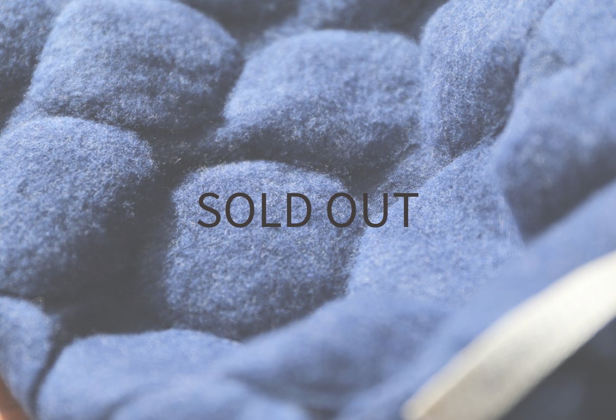 画像6: 【SALE!!】ラウンド起毛のシャツ　MSサイズ（未着用） (6)